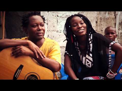 Lokua Kanza: Famille feat. Fally Ipupa (Clip Officiel) sous-titré en français