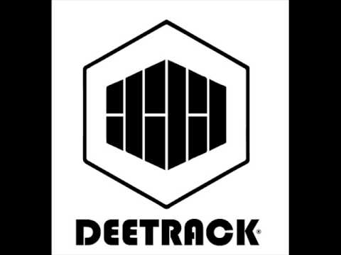 Deetrack - Shape N Sound (Original Mix)
