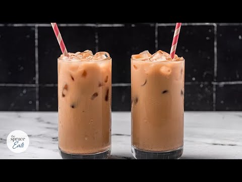 Chá com leite de Hong Kong | The Spruce Eats #SHORTS