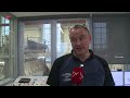 Gemaal Wortman ook dit weekend preventief aangezet
