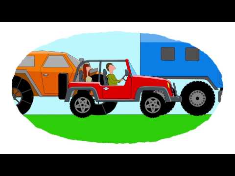 Das Zeichentrick-Malbuch - Megaspaß! Folgen 1 bis 10.