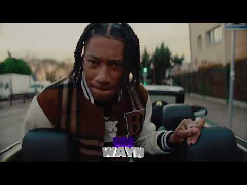 Digga D - No Diet ft. Russ Millions