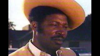 Dolemite! The Signified Monkey