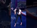 Ciara Singing Promise Live And Dancing