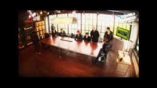 Download lagu [INDOSUB] 131128 EXO's SHOWTIME Ep 1 (1/4) mp3