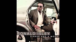 Ronald Isley &quot;Dinner And A Movie&quot;