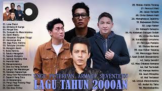 Download lagu Ungu Peterpan Armada Seventeen Lagu Hits Tahun 200... mp3