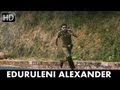 Eduruleni Alexander Action Trailer HD Tarakaratna Komal Jha
