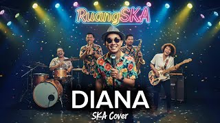 Download lagu DIANA - KOES PLUS | SKA Version | Nostalgic Song (Cover by Ruang SKA) mp3