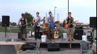 Meat Puppets-Backwater (Cover By Jordan Road)