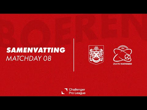 S23-24 | Speeldag 8: SK Beveren - Essevee