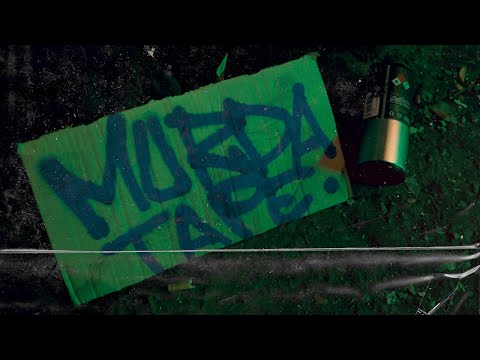 322SHMURDA - MURDATAPE ft. KINIL, NAZTY KIDD, BABUSHKATEY, PK DICE (Official Music Video)