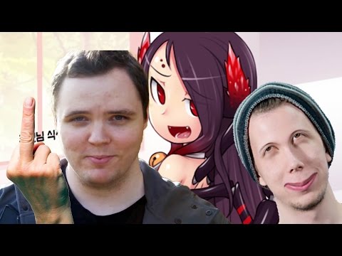AdmiralBulldog Dota 2 - Fack You EGM