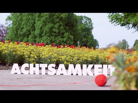 Stress und Hektik im Alltag bewältigen durch Achtsamkeit | Dieser Weg