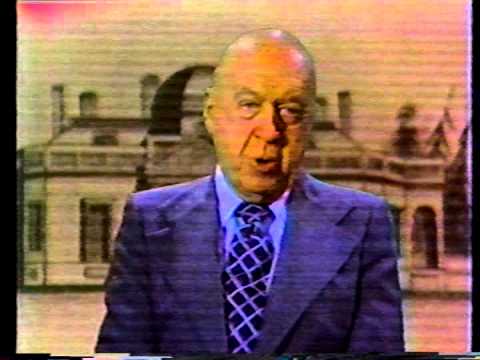 Bicentennial Minute - Broadcast 5/7/76 (w/ Otto Preminger)