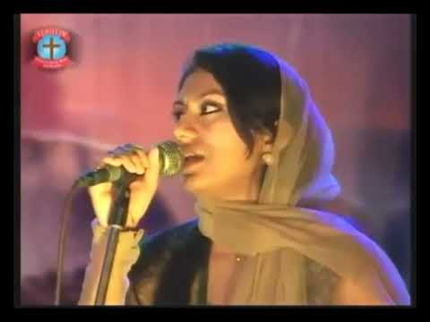 Pani De Soteyaa Di Harni Ho | Zaboor 42 | Zaresh Tanveer | Live Performance.