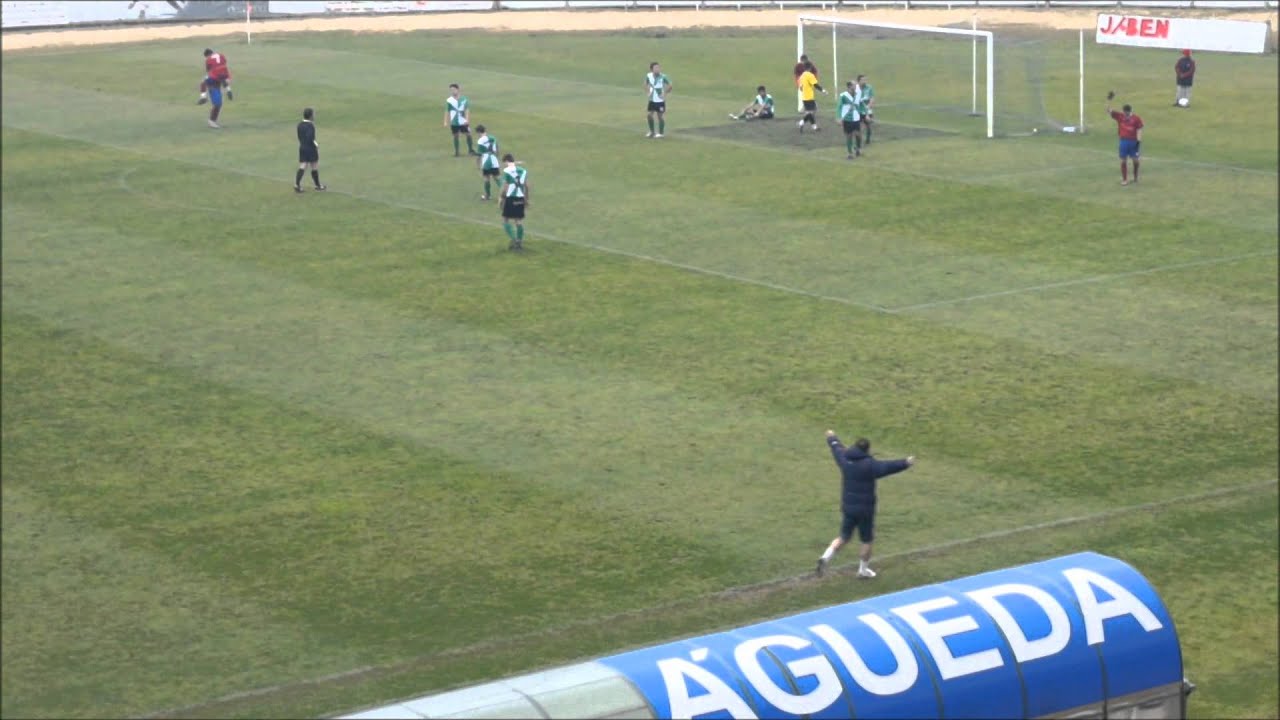 RDA (GOL Dani)