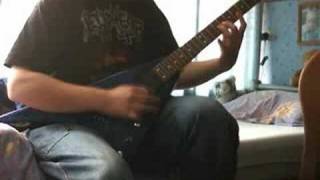 Catamenia - Kaamos Warrior