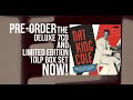 Nat King Cole "Hittin' the Ramp: The Early Years (1936-1943)" [TEASER]