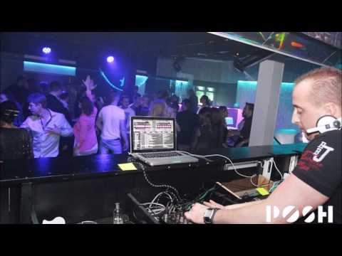 Dj Dami Tanzui Tanzui Vol.1