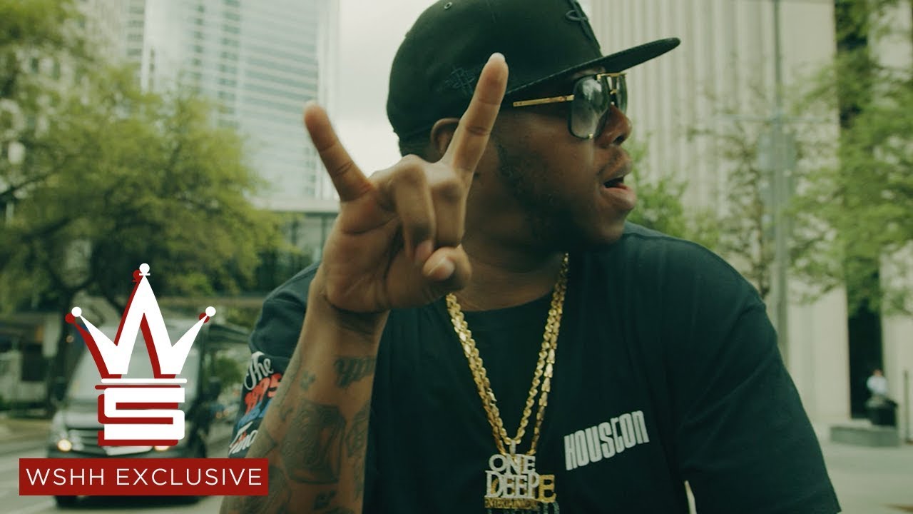 Z-Ro ft. Lil Keke & Big Baby Flava — So Houston