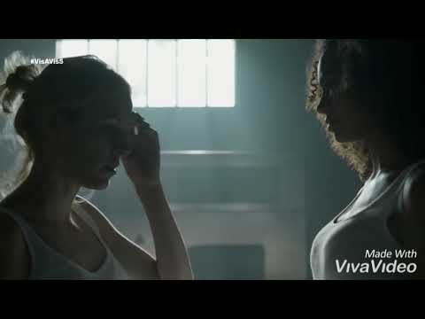 Maca y Rizos Vis a Vis