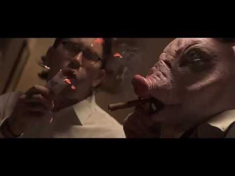 Tamas - Eat the rich