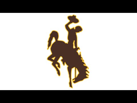 University of Wyoming Fight Song- "Ragtime Cowboy Joe"