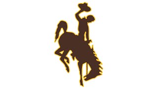 University of Wyoming Fight Song- "Ragtime Cowboy Joe"