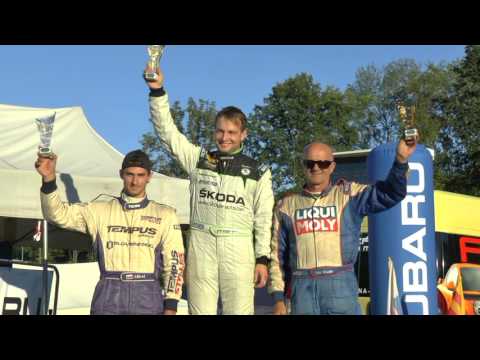 PAV Ostra Luka 2016 - Jozef Beres - Tatuus Renault 2000 [MaxxSport]