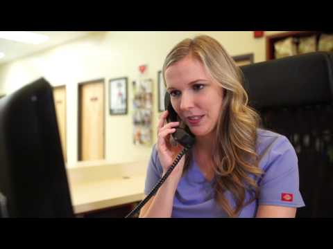 Veterinary Training - How to Convert Phone Calls to Appointments