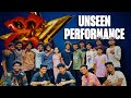Dhee Celebrity Special || Unseen Performance || Chethan Master || Adaragottu Song || Must Watch