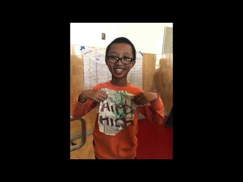 Aim High 2019 Summer Snapshot