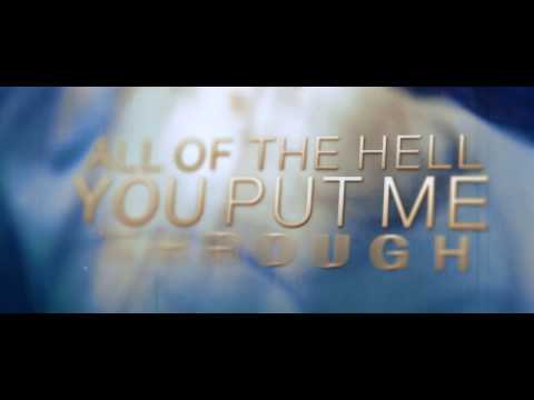 No Resolve - Love Me to Death (Official Lyric Video)
