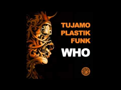 Tujamo & Plastic Funk vs. Queen - Who Will Rock You (Dragmatic Private Edit)