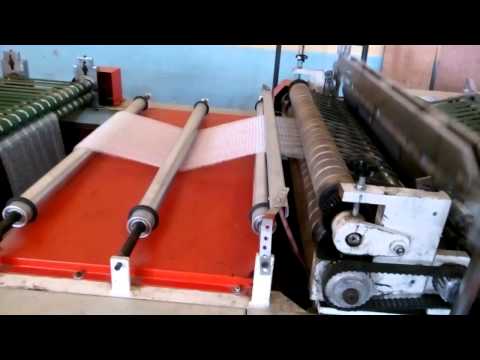 Air Bubble Machine - Air Bubble Making Machine Latest Price