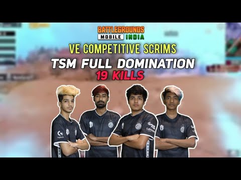 TSM Beast Mode On 19 Kills _ Kills Pe Dhyan Do Not Chicken Probably