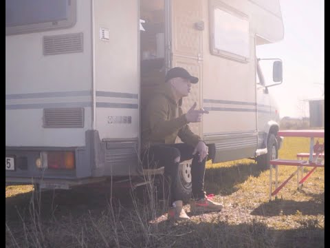 DROPKID - WAFKID (prod. INFINIT) official video