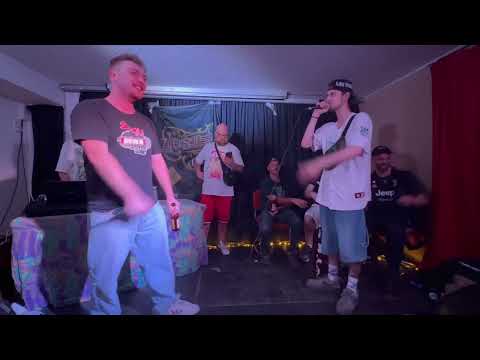 ALTA QUOTA | GIUSS DAWG vs O:B | Semifinali