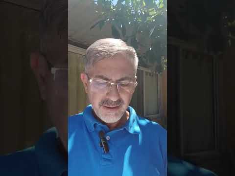 Evangelio del Nuestro Señor Jesucristo Con el Padre Fabian Esteban Oliva.  21/02/26