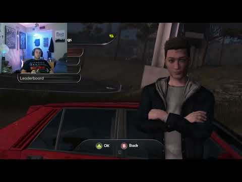 Test Drive Unlimited 2 | Project Paradise 2 | Ibiza Cup