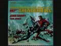 Thunderball OST - 04 - Switching the Body
