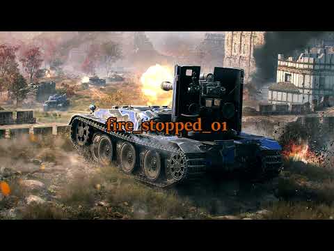 World of Tanks Blitz German crew voices (updated)