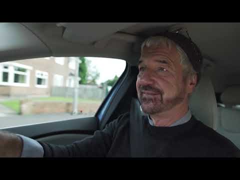 Willy Russell - All Around Knowsley