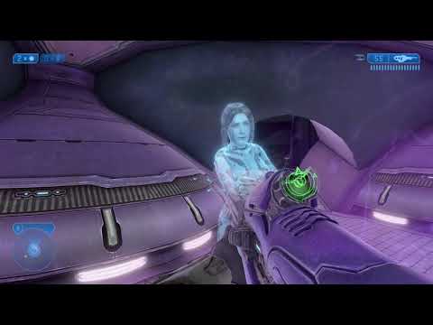 Let's Co-Op Halo 2 Anniversary! Pt 10