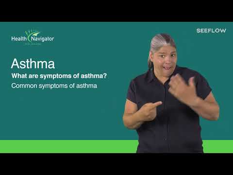 How to Sign Diagnose in NZSL