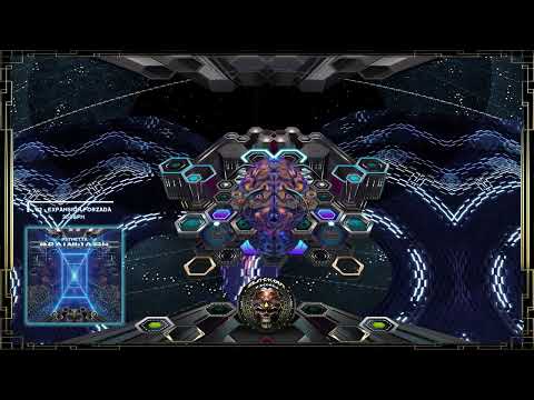 Psynetyk - Expansion forzada 234bpm Brainwash EP