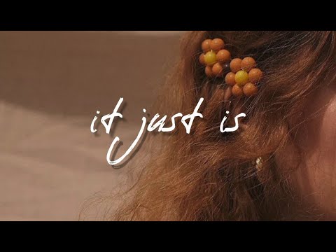 eaJ x Seori - It just is (Feat. Keshi's Strat) tradução/legendado