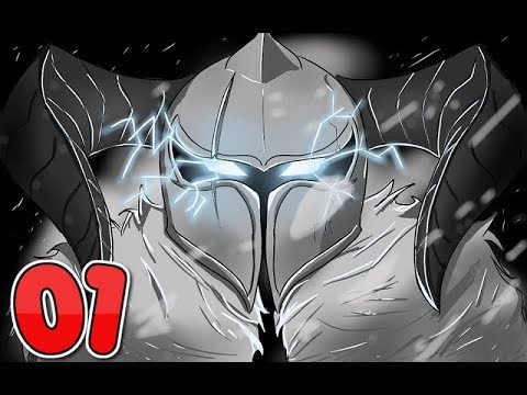 SALT AND SANCTUARY | XBOX ONE | PART 1