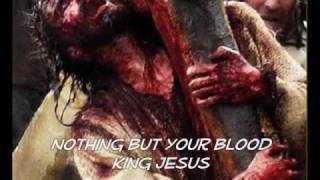 Matt Redman - Nothing But The Blood